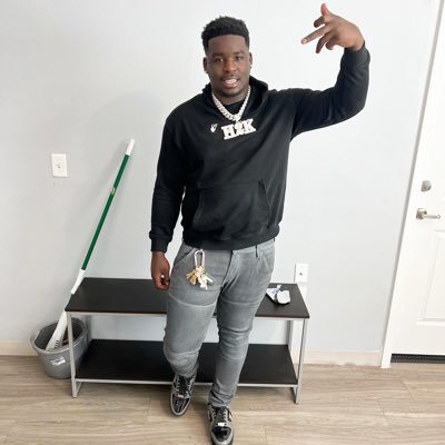 khalilsmith1081's profile picture. YOUNG NIGGA WIT MONEY‼️ NINONATION💔