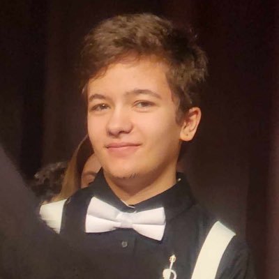 SammyWammyKelly's profile picture. art/animations