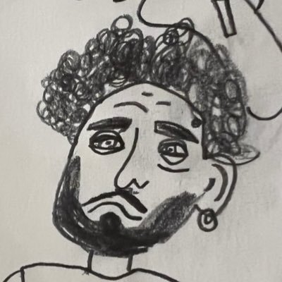 Dibuixo música, invento andròmines i faig malabarismes amb números. La lio parda amb l’Eloi a @playmodesstudio.