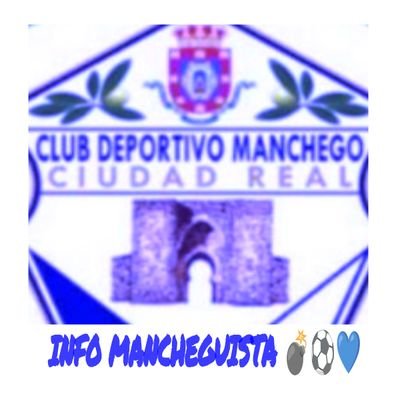 Info para mancheguistas ⚽ 📌Castilla La Mancha