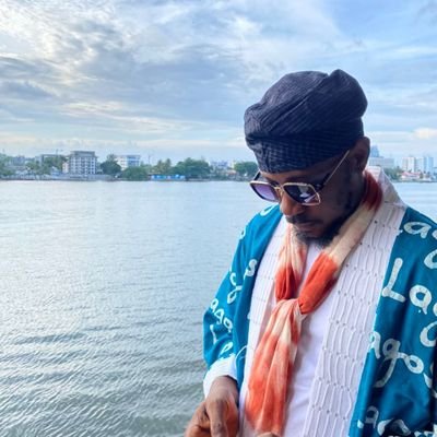 | God first | Entrepreneur | Real Estate Consultant | Billionaire Husband | President Yatlowhills Group |Leadership expert | Nation Builder 🇳🇬|