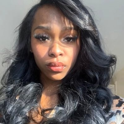 blxwjobbarbie's profile picture. 🐐I’m sexy I can’t help it