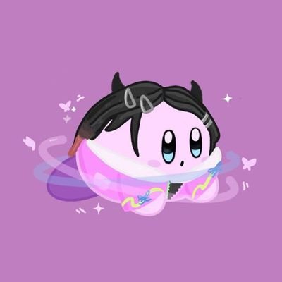 jinniestaco's profile picture. here for a good time not a long time; may contain triggering content no filters; kalat