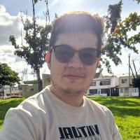 Juan Pablo García Afanador (@juanpag808) 's Twitter Profile