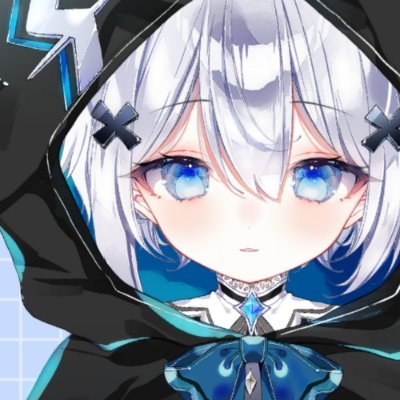 涼水しおり🎐☔さんのプロフィール画像