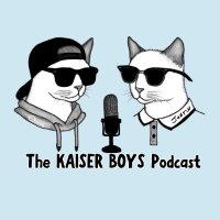 The Kaiser Boys Podcast (@kaiserboyspod) 's Twitter Profile