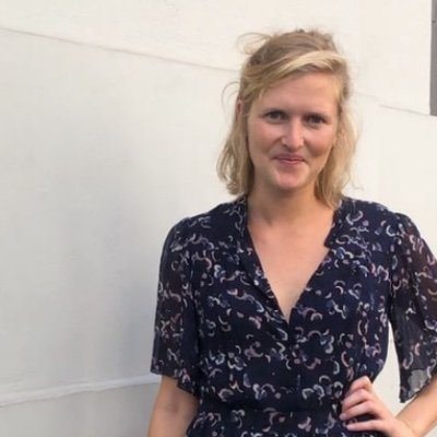 Judith K Profile