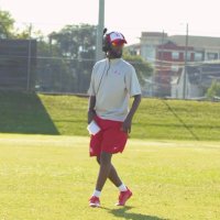 Bruce Jones II (@bjones5_) 's Twitter Profile