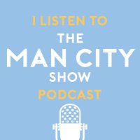 The Man City Show (@citypodcast) 's Twitter Profile Photo The Man City Show (@citypodcast) 's Twitter Profile Photo
