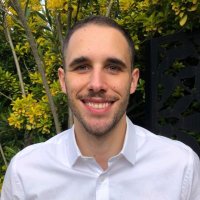 Jonathon Magrath (@jonathonmagrath) 's Twitter Profile Photo Jonathon Magrath (@jonathonmagrath) 's Twitter Profile Photo