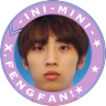 fengfan_daisuki's profile picture. INI許豊凡💜🧸とTXTスビン🖤🐰が大好きなMINIMOAです。オンマ世代👧👦。無言ﾌｫﾛｰ🙏💦＆🙌✨。北陸MINI会＆北陸MOA会。FC会員💜🖤。INI_MINI祈願部⛩️。人生一度きり!!今を楽しむ✨。どっちの推しも同じぐらい大好きです🫶🏻💗。