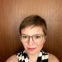 Inga Harbuz-Miller (@tutihami) 's Twitter Profile