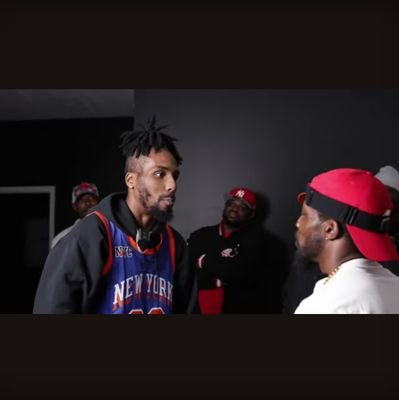 If You know Me, Im NOT a fan of the BULLSHIT. Otherwise known as (The Bad Guy) Speak The TRUTH! THE BATTLE RAPPER AKA The Champ! #GMSHIT #GenerationalMuzik