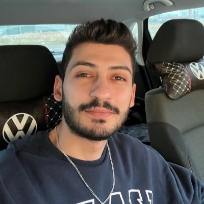 Tuncayymm's profile picture. pharmacist