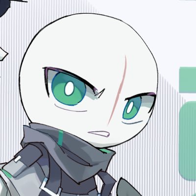 Neg.Zeeroさんのプロフィール画像