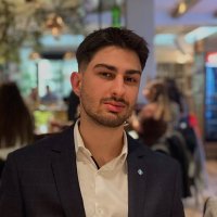 Theodore Karapantzios (@thkarapantzios) 's Twitter Profile