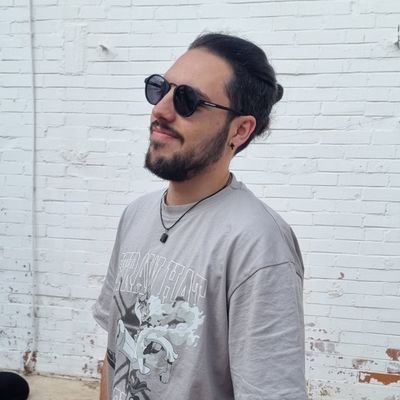 Dj/Producer & Streamer
Progressive House❤🎧
Marvel, Star Wars, Anime...