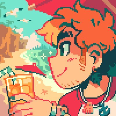 ⚡️Surli 2: Even Surlier 🏝️🌈🌊さんのプロフィール画像