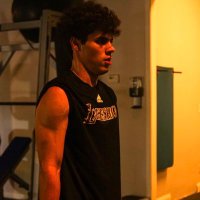 Theo.Gerges1 (@tgerges1) 's Twitter Profile