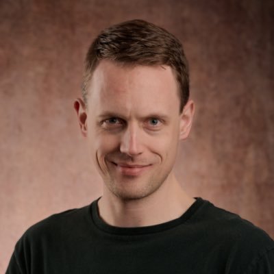 Joe Weinhoffer Profile
