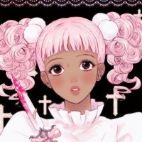 Ariel (@ariel_bunny_) 's Twitter Profile