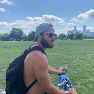 abolishtyranny's profile picture. I'm interested in how technology can expand freedom for everyone worldwide. 🚴🏓🥊⚾🏀 . I reply to tweets way too much.