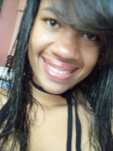 17 anos, capricorniana #BFF da @edlayne_ #Best da @_LuizaSilvaa e #Namorada do @_ariison .