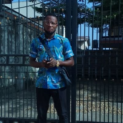 princeecha's profile picture. alumaco guy