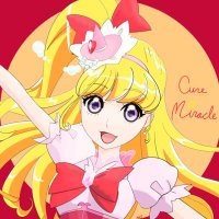 HereforPreCure (@hereforprecure) 's Twitter Profile Photo HereforPreCure (@hereforprecure) 's Twitter Profile Photo