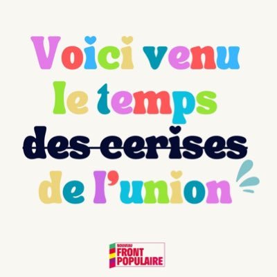 Pour une France humaine, anti raciste, qui protège ses citoyens. Contre la dictature des médias et profondément résistante ! rêve de #MelenchonMatignon .