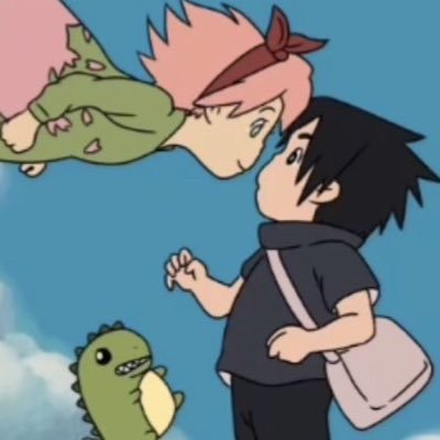 Sasusaku TopLover, I share SasuSaku facts/ sometimes I draw/🇵🇷 Free the Uchiha family from the Naruto fandom/BTS ARMY