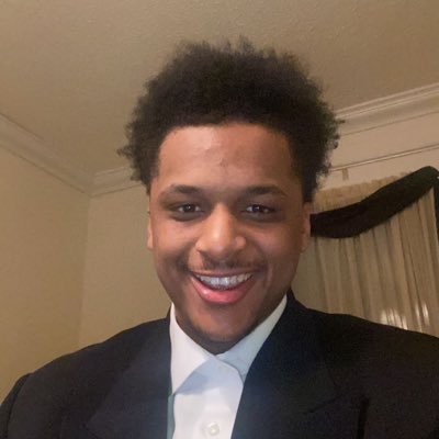 Toron James Profile