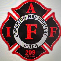 Edmonton Fire Fighters’ Union (@effu_209) 's Twitter Profile Photo Edmonton Fire Fighters’ Union (@effu_209) 's Twitter Profile Photo