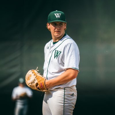 The Westminster Schools 2025, Prostock Baseball Club, RHP @BrownU_Baseball commit