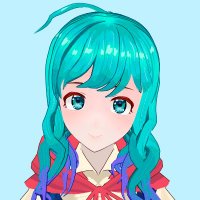 Vieus ~ Adventurer VTuber 【VCLUB】 (@vieus5) 's Twitter Profile