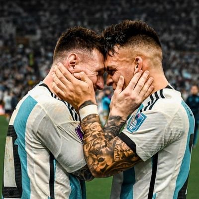 sino sos heptacampeon no me hables.
si sos Hincha de Racing, seguime.
y si no igual