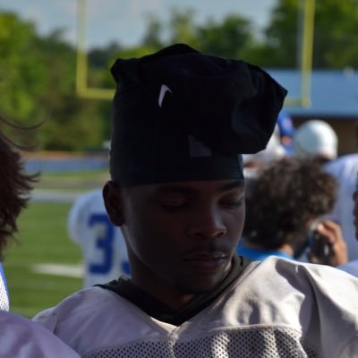 God, Family, Football #OutWorkTheWork 5’9 170 Route Runner|DB (C/O 26). Cleveland HS #NPA
https://t.co/MeeAi4XW0u