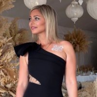 Meral Bayram (@meralbayram) Twitter profile photo