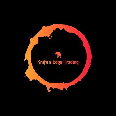 K_E_Trading's profile picture. Owner of Knife’s Edge Trading and Wanderflux Consulting
