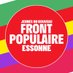 Jeunes du Nouveau Front Populaire de l'Essonne (@jnupes91) Twitter profile photo