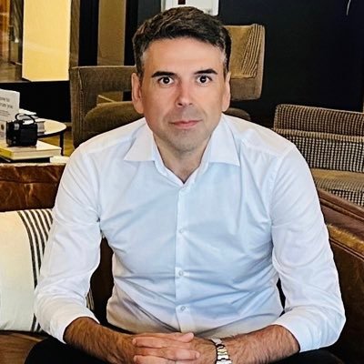 rudikesic's profile picture. Driving innovation & growth in legal tech
