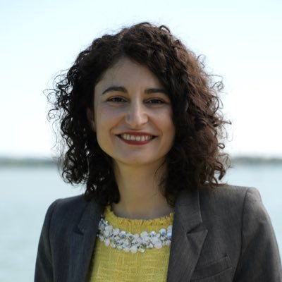 Députée 2022-24 de la 13eme circonscription du Rhône • Humaniste, progressiste, féministe, réformiste