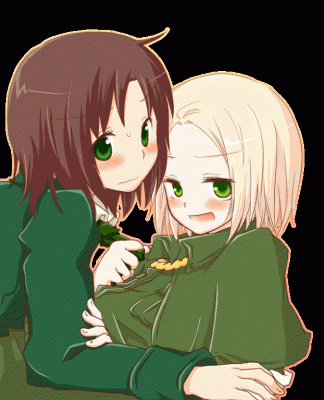 i love the hetalia!!!!
