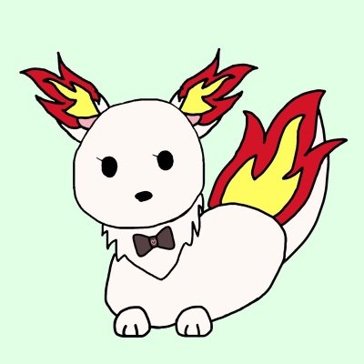 🙀 のアバター