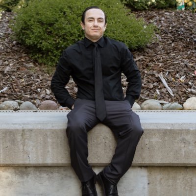 Steven Abel Profile