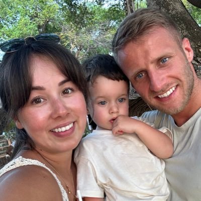 LittleNic94's profile picture. Kingsley John Hall 💙