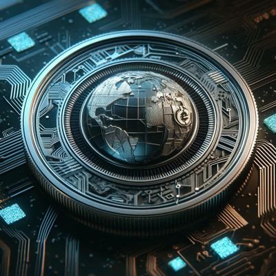 Crypt_oAnalyst's profile picture. Pushing towards the advancement of AI - verse.

building @krain_ai