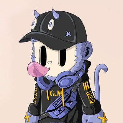 Slayyerr04's profile picture. Comunity Manager || Amb @TorusChain || @kokomo_games || Forex/Crypto Trader🧑‍💻