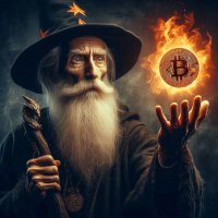 Crypto Wizard (@cryptowiizzard_) 's Twitter Profile