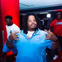 Jordan Donald (@coachjdon) 's Twitter Profile Photo Jordan Donald (@coachjdon) 's Twitter Profile Photo